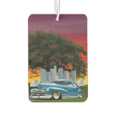 Désodorisant Pour Voiture LowRider N. (Dos)