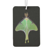 Désodorisant Pour Voiture Luna Moth Air Freshener (Dos)