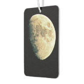 Désodorisant Pour Voiture Lune (Gauche)