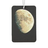 Désodorisant Pour Voiture Lune (Dos)