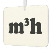 Désodorisant Pour Voiture m3h (Gauche)