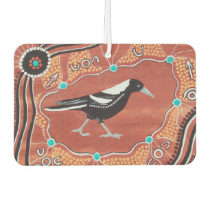 Désodorisant Pour Voiture Magpie Dream Air Freshener