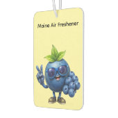 Désodorisant Pour Voiture Maine (Gauche)