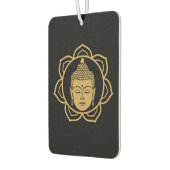 Désodorisant Pour Voiture Maison bouddhiste (Gauche)