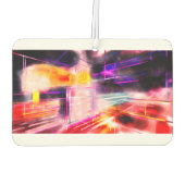 Désodorisant Pour Voiture Maison légère (Dos)