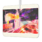 Désodorisant Pour Voiture Maison légère (Gauche)