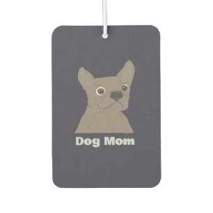Désodorisant Pour Voiture Maman de chien