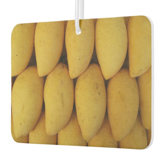 Désodorisant Pour Voiture Mango (Gauche)