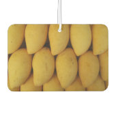 Désodorisant Pour Voiture Mango (Devant)