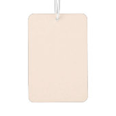 Désodorisant Pour Voiture marbre (Dos)