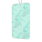 Désodorisant Pour Voiture Marbre bleu (Gauche)