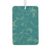 Désodorisant Pour Voiture Marbre d'Aqua (Dos)