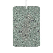 Désodorisant Pour Voiture Marquage des sentinelles (Dos)