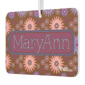 Désodorisant Pour Voiture MaryAnn "Berries N Bloooms" (Gauche)