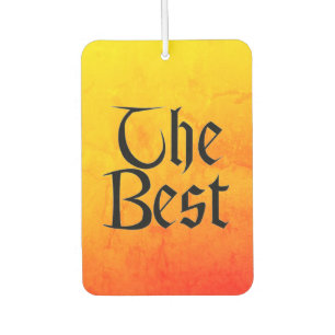 Désodorisant Pour Voiture Meilleur distributeur d'air de voiture