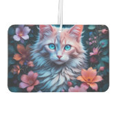 Désodorisant Pour Voiture MeowMee one (Dos)