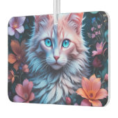 Désodorisant Pour Voiture MeowMee one (Gauche)