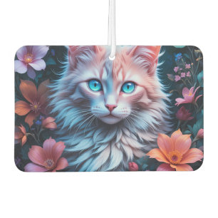 Désodorisant Pour Voiture MeowMee one