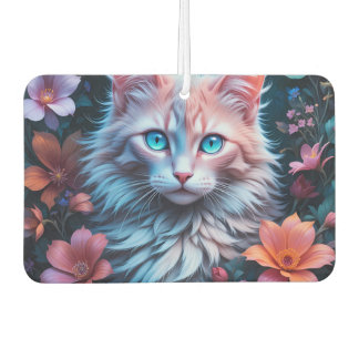 Désodorisant Pour Voiture MeowMee one