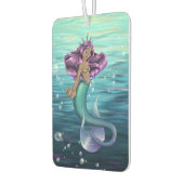 Désodorisant Pour Voiture Mermaid Iole (Gauche)