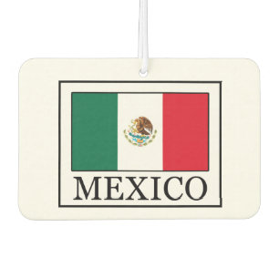 Désodorisant Pour Voiture Mexique