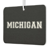 Désodorisant Pour Voiture Michigan (Gauche)