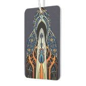 Désodorisant Pour Voiture “Mid-Age Design” Air Freshener (Gauche)