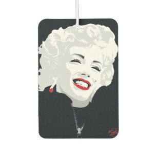 Désodorisant Pour Voiture Miki Marilyn