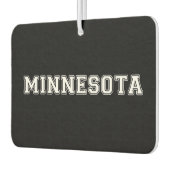 Désodorisant Pour Voiture Minnesota (Gauche)