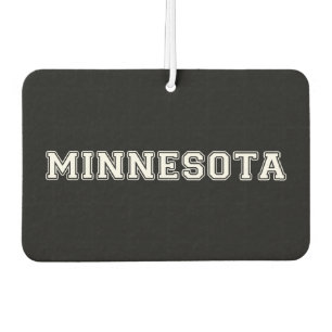 Désodorisant Pour Voiture Minnesota
