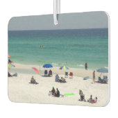 Désodorisant Pour Voiture Miramar Beach Floride (Gauche)