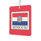 Désodorisant Pour Voiture Missouri (Gauche)