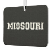 Désodorisant Pour Voiture Missouri (Gauche)