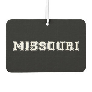 Désodorisant Pour Voiture Missouri