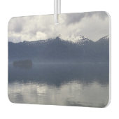 Désodorisant Pour Voiture Misty Alaskan Sea dans les tons bleu (Gauche)