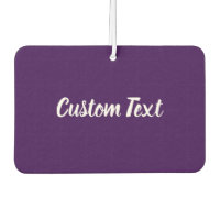 Modèle de texte Simple foncé violet et blanc
