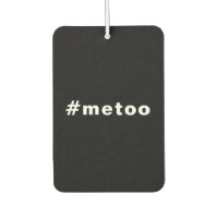 moi aussi, #metoo, fierté Voiture blanche noire