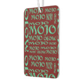 Désodorisant Pour Voiture Mojo décorateur d'air (Gauche)