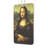 Désodorisant Pour Voiture Mona Lisa (Gauche)