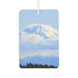 Désodorisant Pour Voiture Mont Ranier