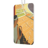 Désodorisant Pour Voiture Montecarlo (Gauche)