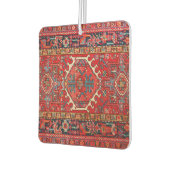 Désodorisant Pour Voiture Moquette turque antique (Gauche)