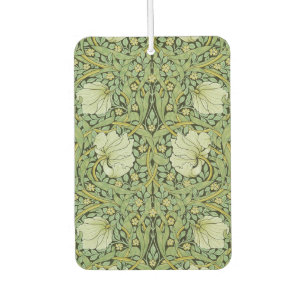 Désodorisant Pour Voiture Morris 1876 Vintage Pimpernel motif floral