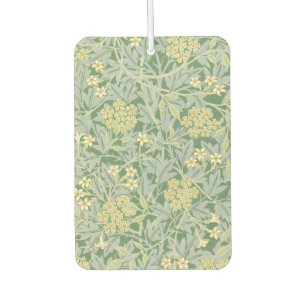 Désodorisant Pour Voiture Morris Vigne & Jasmin Jardin Fleur Classique