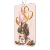 Désodorisant Pour Voiture Mother's Day  (Gauche)