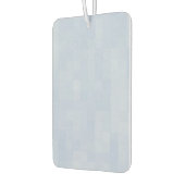 Désodorisant Pour Voiture Motif bleu clair - voiture (Gauche)