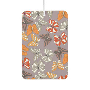 Désodorisant Pour Voiture Motif de papillons
