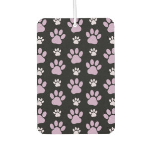 Désodorisant Pour Voiture Motif De Pâtes, Pâtes Lilac, Pâtes De Chien, Empre