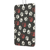 Désodorisant Pour Voiture Motif De Pâtes, Patrouilles Blanches, Patrouilles  (Gauche)