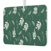 Désodorisant Pour Voiture motif feuille (Gauche)